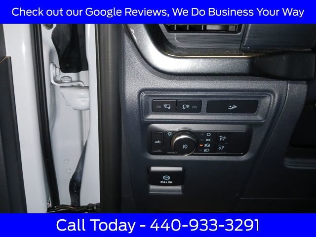 Certified 2022 Ford F150 XLT w/ Equipment Group 302A High image 22