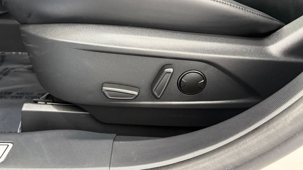 Certified 2023 Ford Mustang Mach-E Premium AWD/4WD image 18