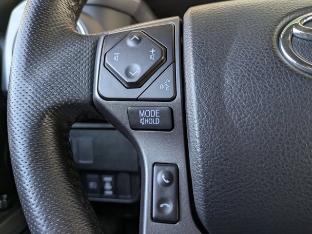 Used 2022 Toyota Tacoma TRD Sport image 22