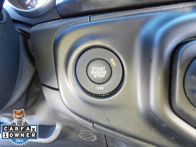 Used 2020 Jeep Wrangler Unlimited Sport image 19