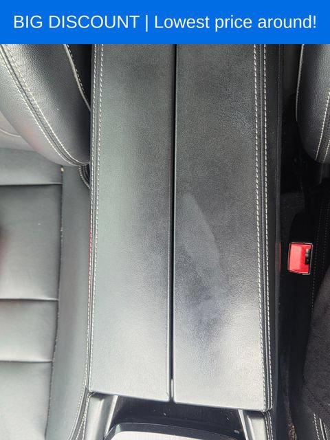Used 2021 Nissan Rogue SL w/ Premium Package FWD image 35