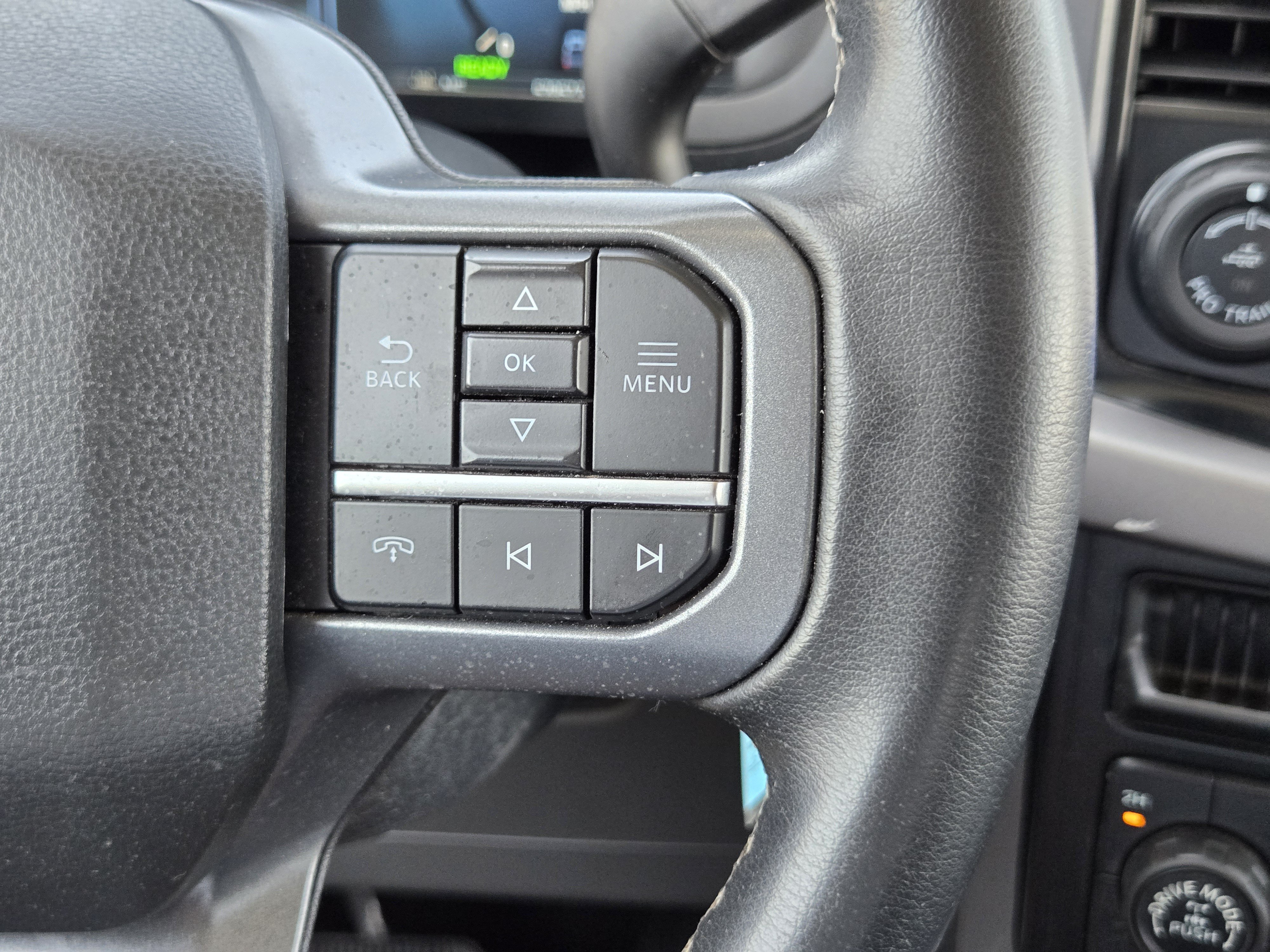 Certified 2024 Ford F150 XLT w/ Mobile Office Package AWD/4WD image 27