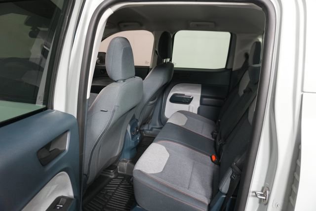 Certified 2024 Ford Maverick XLT w/ XLT Luxury Package image 21