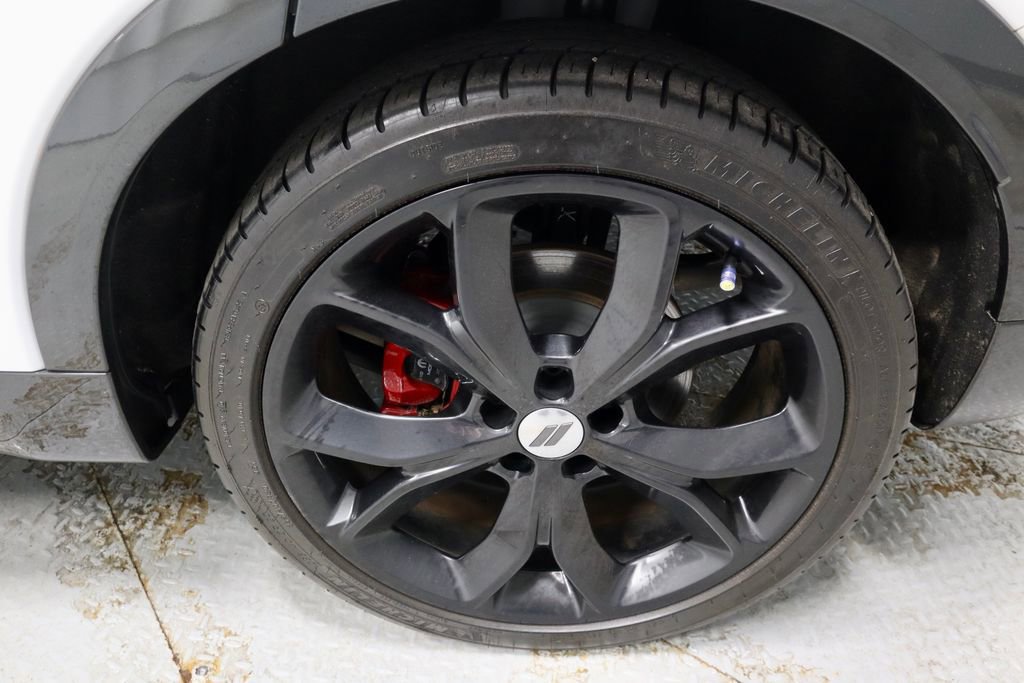 Used 2024 Dodge Hornet R/T Plus AWD/4WD image 20