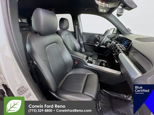 Used 2023 Mercedes-Benz GLB 250 4MATIC image 29