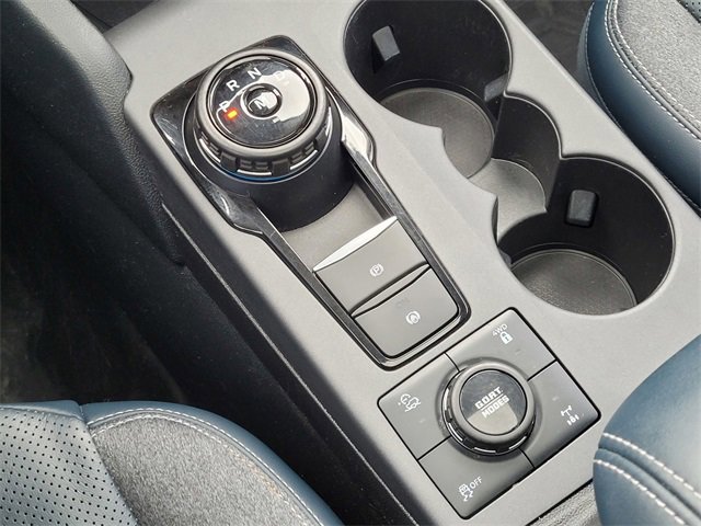 Certified 2021 Ford Bronco Sport First Edition image 24