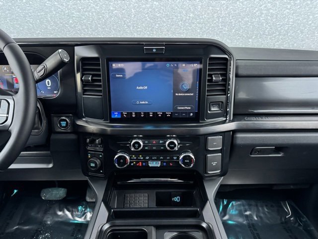 Certified 2026 Ford F350 Lariat w/ Chrome Package image 7