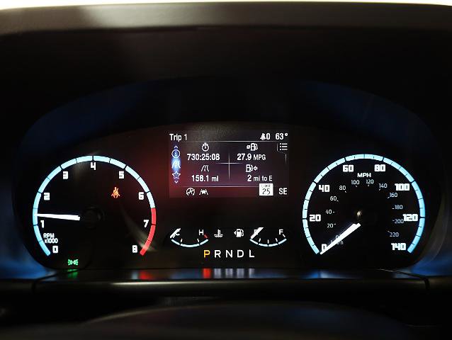 Certified 2024 Ford Bronco Sport Big Bend w/ Convenience Package AWD/4WD image 13