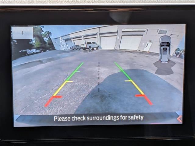 Certified 2020 Ford Explorer XLT RWD image 14