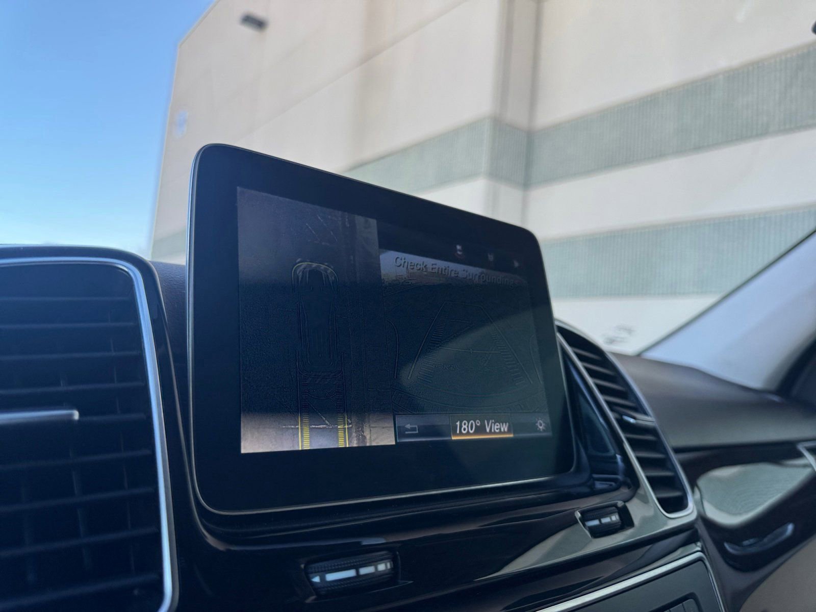 Used 2018 Mercedes-Benz GLE 350 GLE 350 image 31