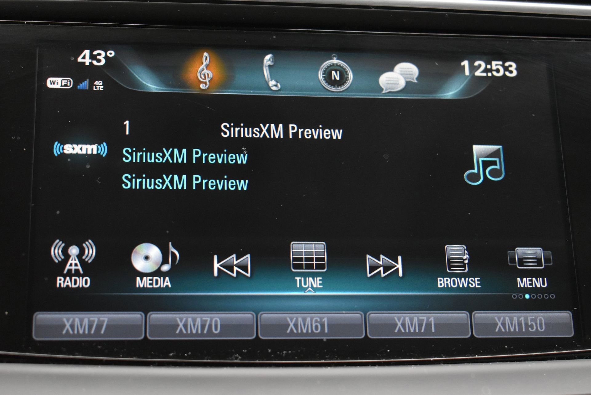 Used 2019 Buick Enclave Essence image 31