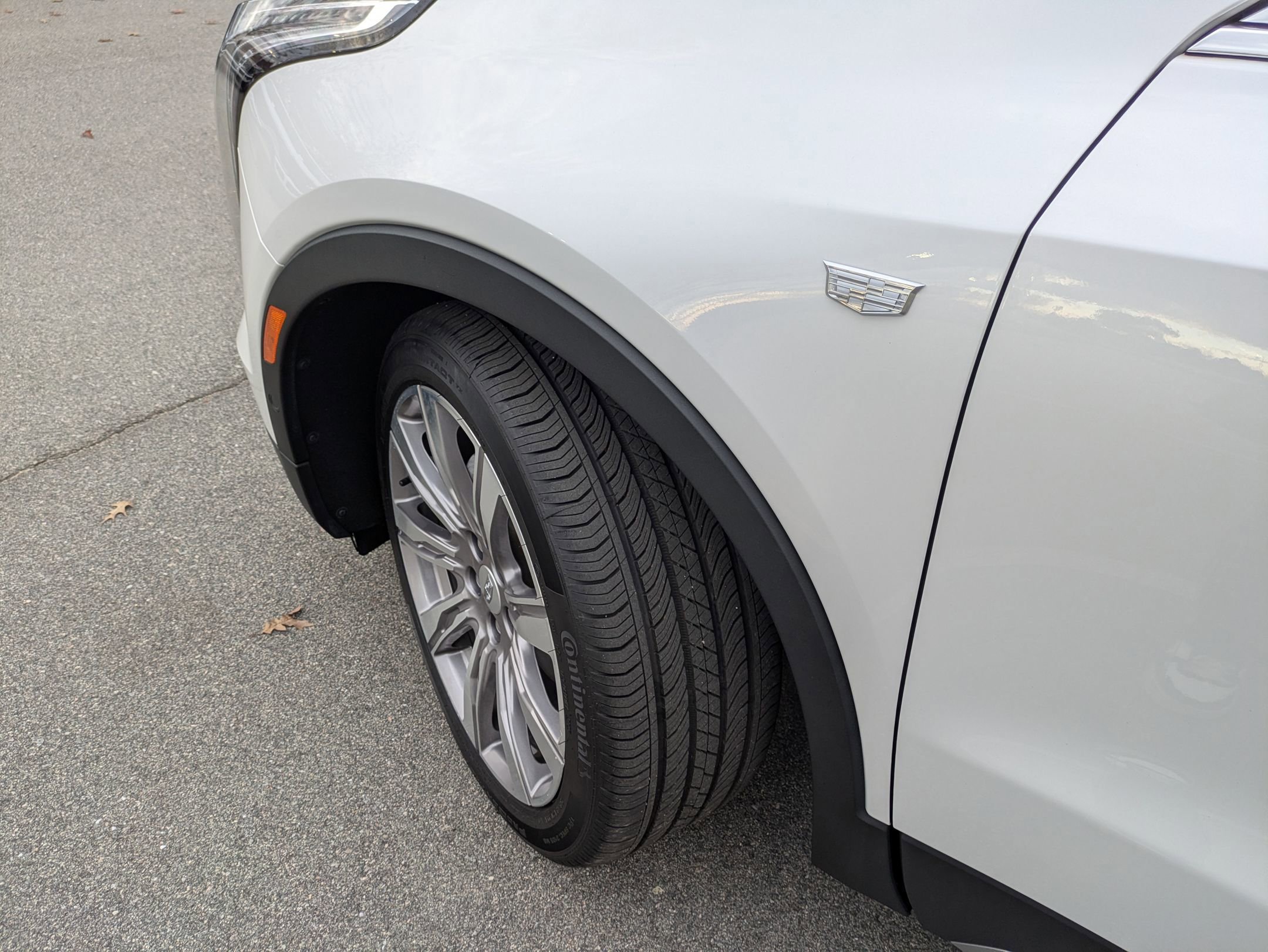 Used 2022 Cadillac XT4 Premium Luxury w/ Technology Package image 43