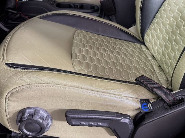 Used 2021 Jeep Wrangler Unlimited Rubicon image 23