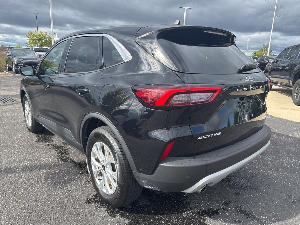 Certified 2023 Ford Escape Active w/ Tech Pack #2 image 15