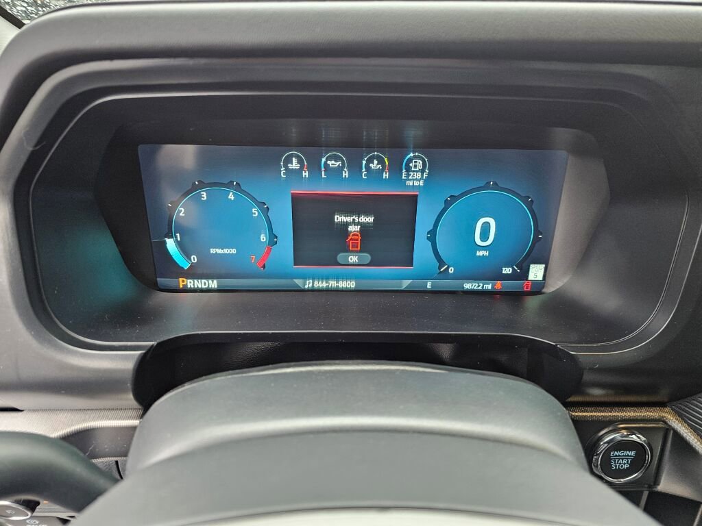 Certified 2024 Ford F150 Platinum image 23