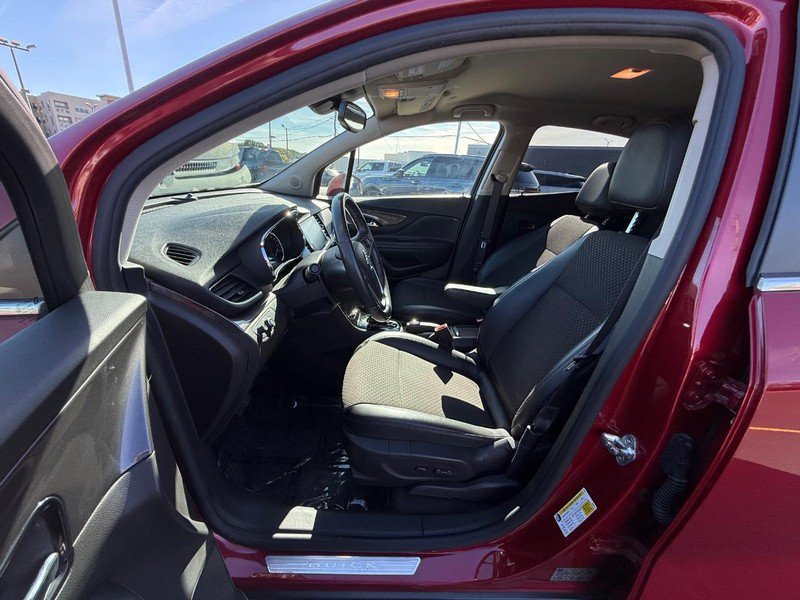 Used 2019 Buick Encore Preferred w/ Safety Package AWD/4WD image 28