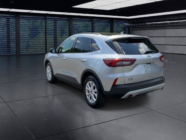 Certified 2023 Ford Escape Active w/ Tech Pack #1 AWD/4WD image 11