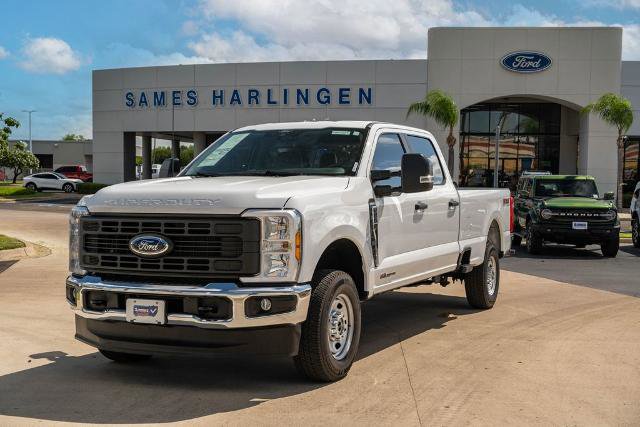 Certified 2025 Ford F250 XL