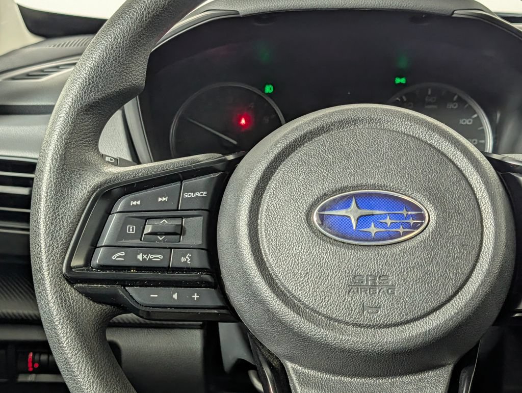 Used 2024 Subaru Crosstrek 2.0i Premium AWD/4WD image 16