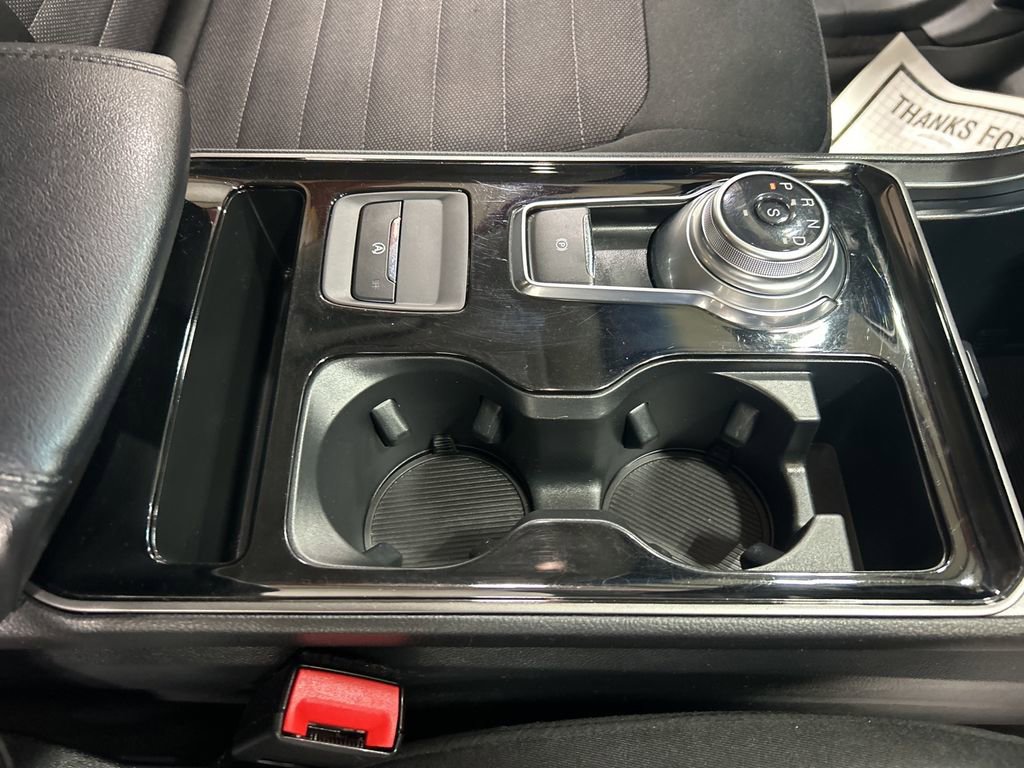 Certified 2020 Ford Edge SE image 24