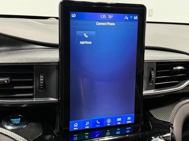 Certified 2022 Ford Explorer ST w/ Equipment Group 401A AWD/4WD image 26