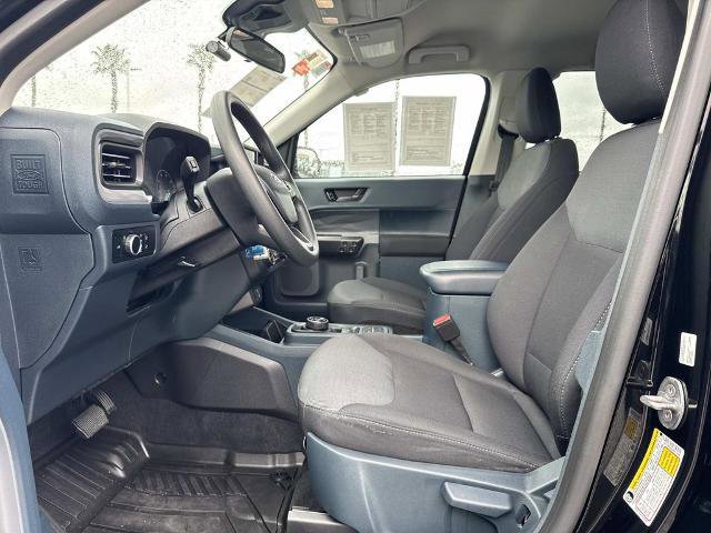 Certified 2024 Ford Maverick XL image 20