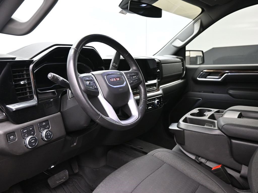 Used 2022 GMC Sierra 1500 Elevation image 22