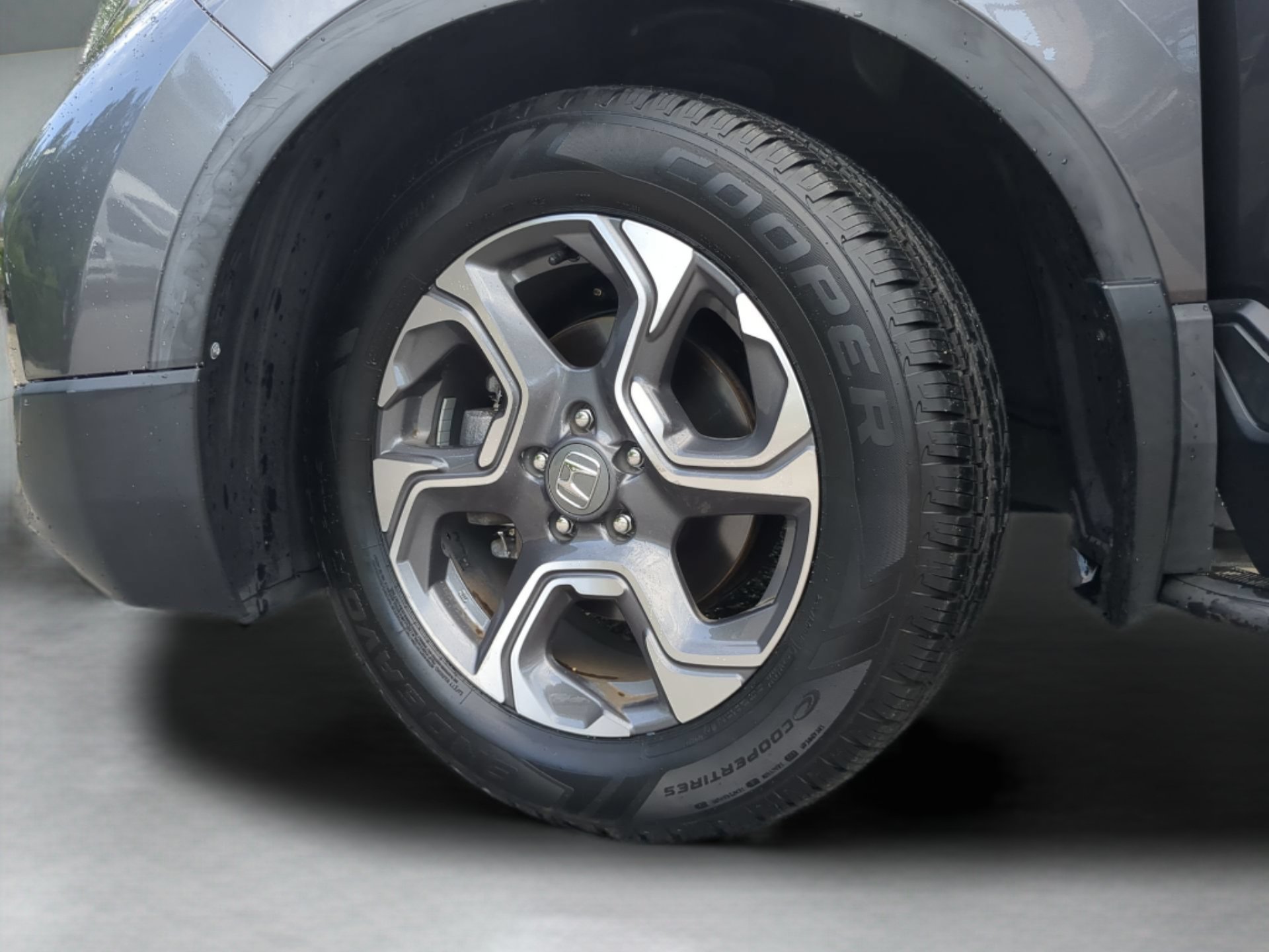 Used 2019 Honda CR-V EX-L image 71