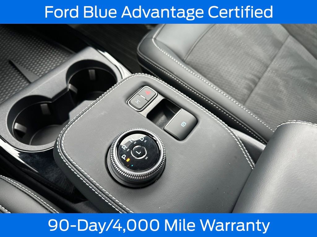 Certified 2024 Ford Mustang Mach-E GT image 21