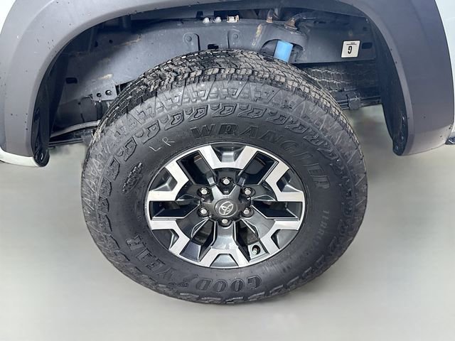 Used 2023 Toyota Tacoma SR image 29