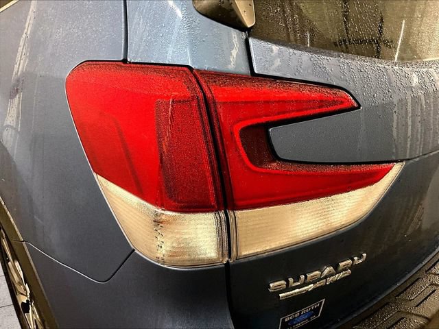 Used 2020 Subaru Forester Limited w/ Popular Package #3 AWD/4WD image 28