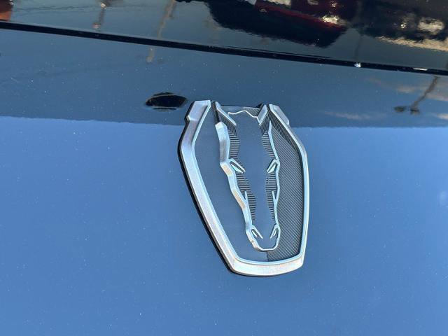 Certified 2025 Ford Mustang Dark Horse RWD image 24