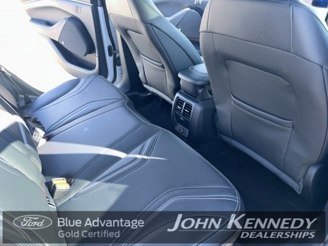 Certified 2021 Ford Mustang Mach-E Premium image 48