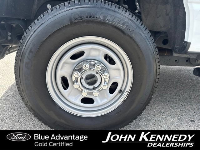 Certified 2024 Ford F250 XL w/ FX4 Off-Road Package AWD/4WD image 2