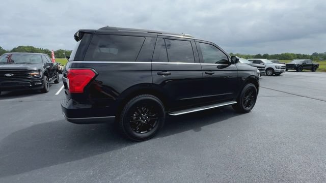 Certified 2023 Ford Expedition XLT AWD/4WD image 8