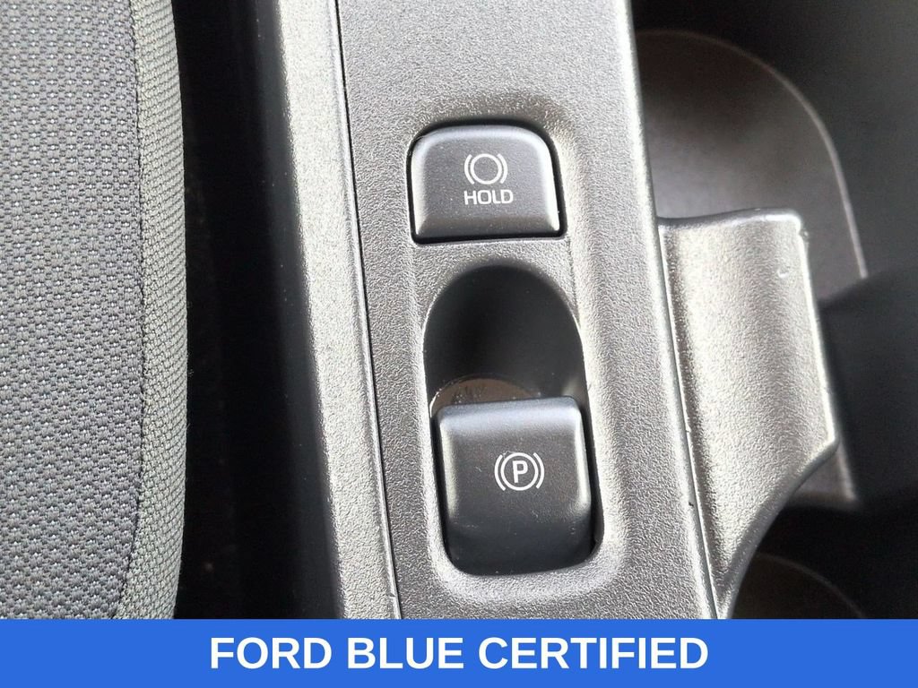 Used 2024 Toyota Corolla LE FWD image 21