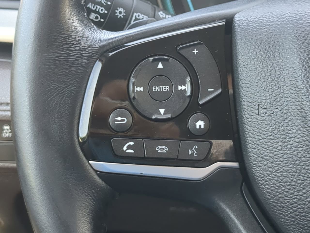 Used 2018 Honda Odyssey EX-L image 23