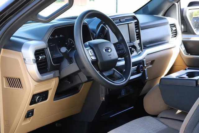 Certified 2023 Ford F150 XLT image 12