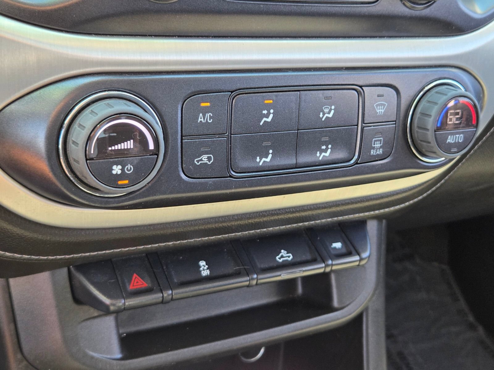 Used 2022 GMC Canyon Elevation w/ Trailering Package RWD image 21