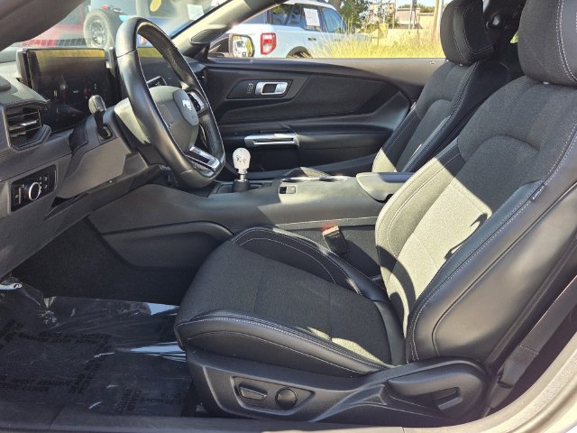 Certified 2024 Ford Mustang GT RWD image 12