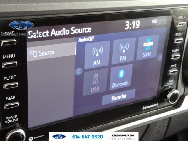 Used 2022 Toyota Tacoma TRD Sport w/ Technology Package AWD/4WD image 32
