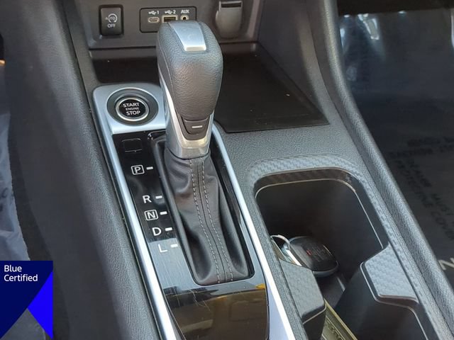 Used 2025 Nissan Sentra SV FWD image 24