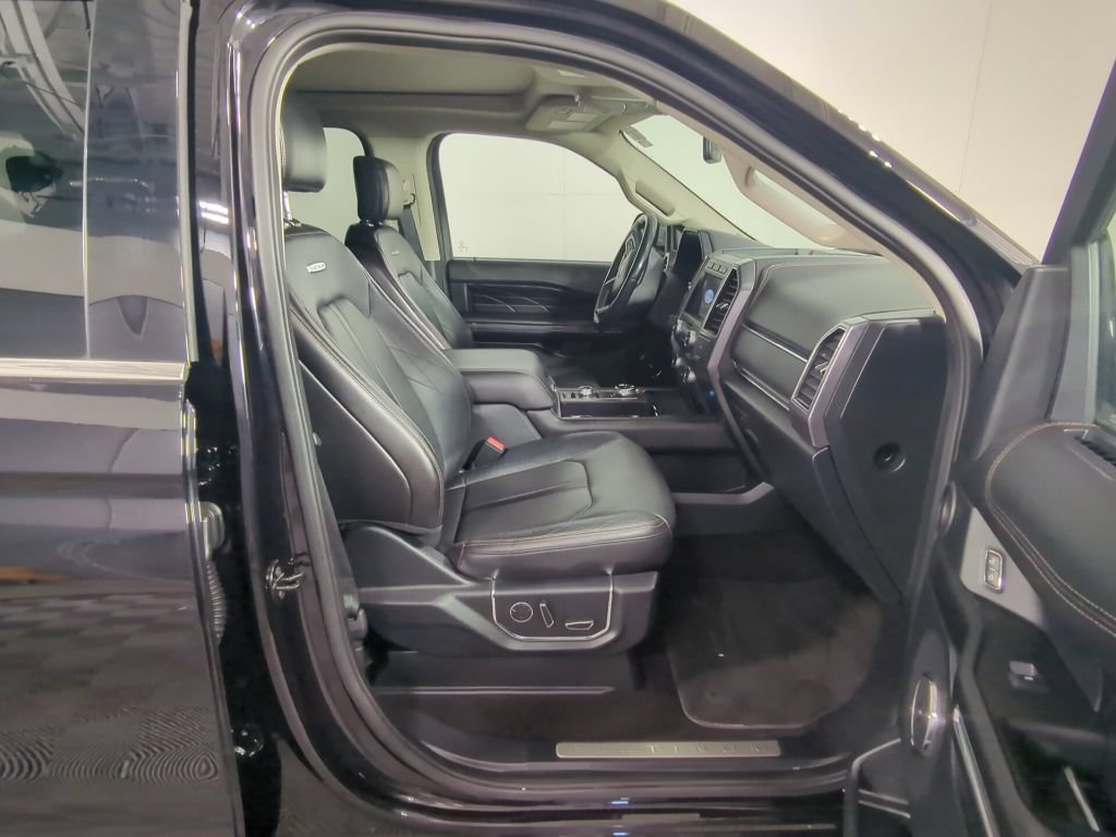 Certified 2020 Ford Expedition Platinum AWD/4WD image 15