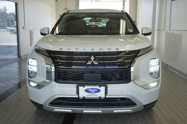 Used 2022 Mitsubishi Outlander SE AWD/4WD image 18
