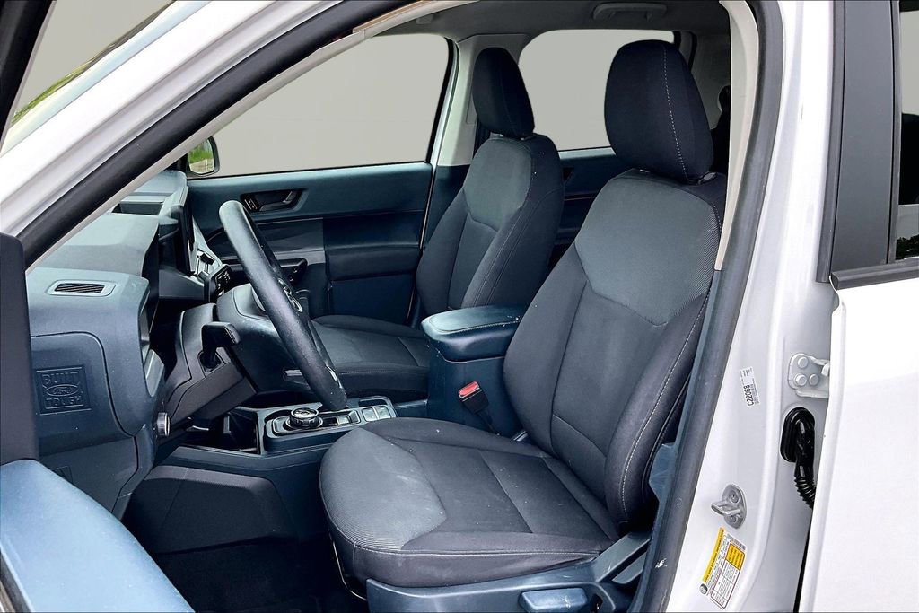 Certified 2022 Ford Maverick XL FWD image 26
