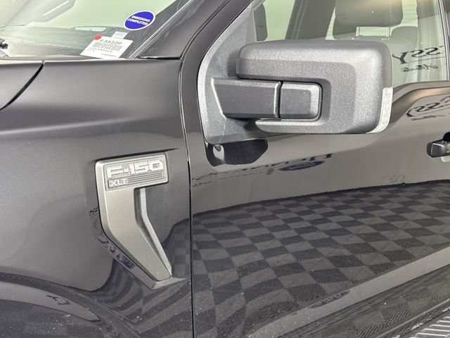 Certified 2023 Ford F150 XLT w/ Equipment Group 302A High AWD/4WD image 31