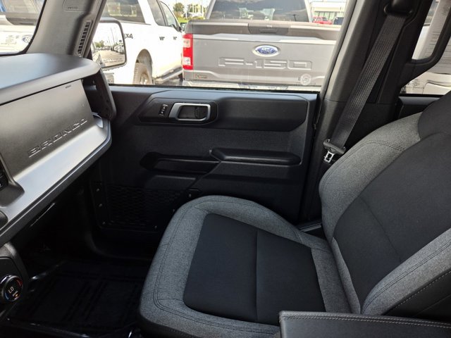 Certified 2025 Ford Bronco Big Bend AWD/4WD image 16