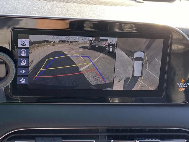 Used 2020 Hyundai Palisade Limited FWD image 26