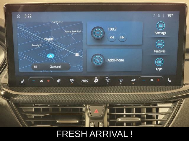 Certified 2023 Ford Escape ST-Line w/ Tech Pack #1 AWD/4WD image 22