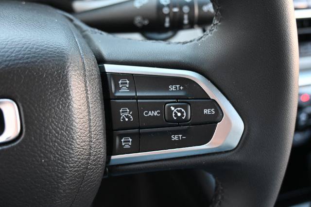 Used 2024 Jeep Compass Limited AWD/4WD image 30